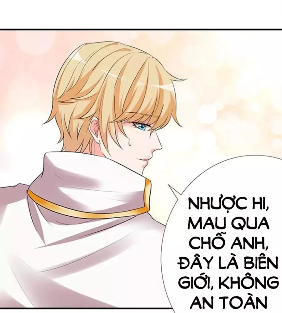 Vương Tử Nhà Tôi Là Nô Bộc: Chapter 107