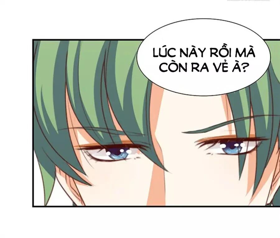 Vương Tử Nhà Tôi Là Nô Bộc: Chapter 107