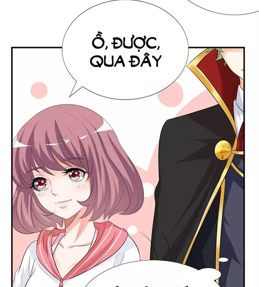 Vương Tử Nhà Tôi Là Nô Bộc: Chapter 107