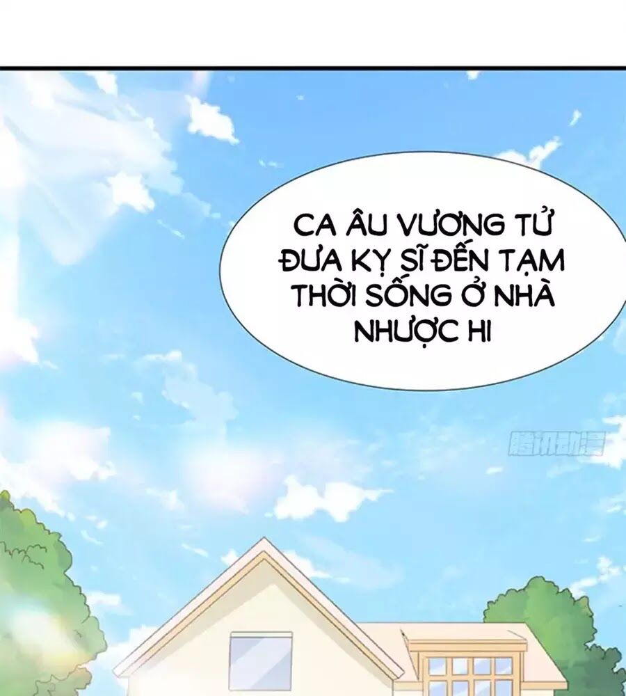 Vương Tử Nhà Tôi Là Nô Bộc: Chapter 107