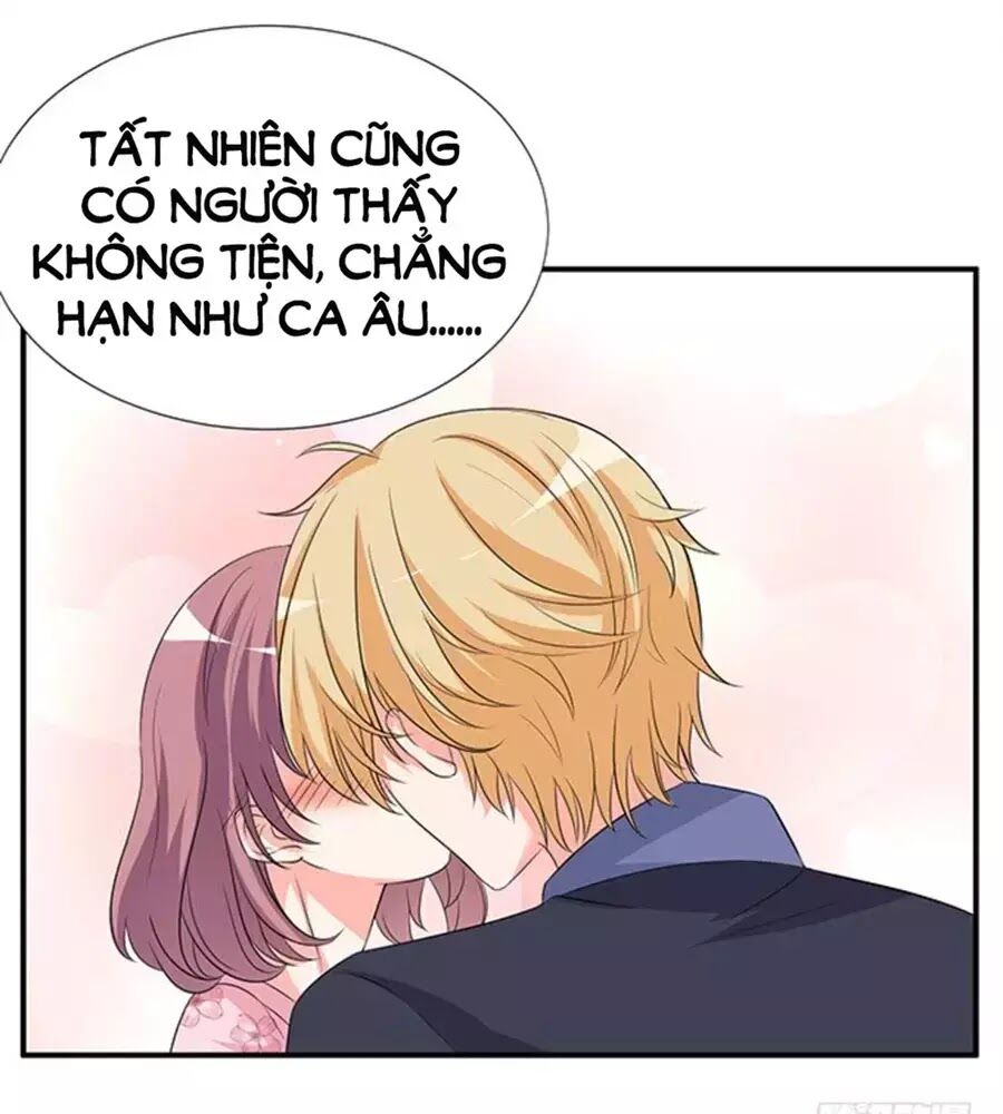 Vương Tử Nhà Tôi Là Nô Bộc: Chapter 107