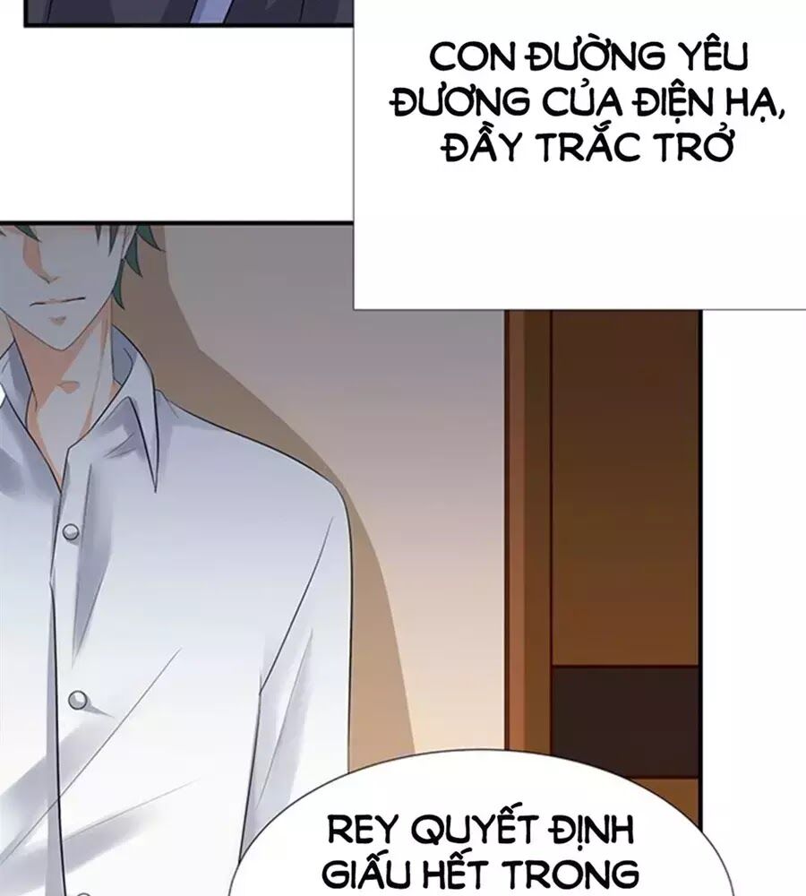Vương Tử Nhà Tôi Là Nô Bộc: Chapter 107