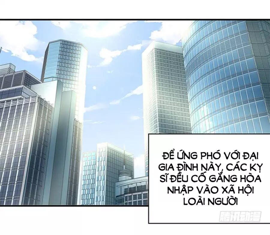 Vương Tử Nhà Tôi Là Nô Bộc: Chapter 107