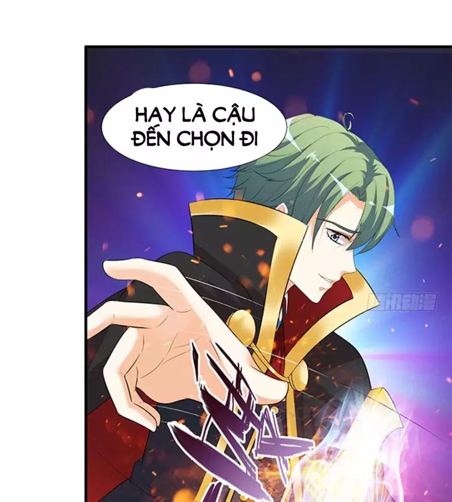 Vương Tử Nhà Tôi Là Nô Bộc: Chapter 107