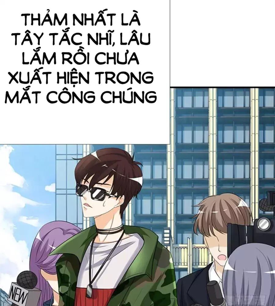 Vương Tử Nhà Tôi Là Nô Bộc: Chapter 107