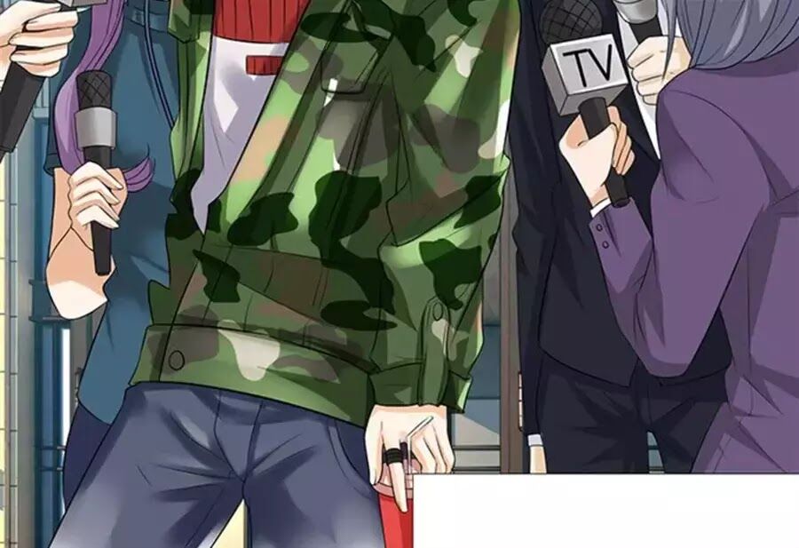 Vương Tử Nhà Tôi Là Nô Bộc: Chapter 107