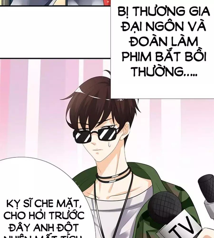 Vương Tử Nhà Tôi Là Nô Bộc: Chapter 107