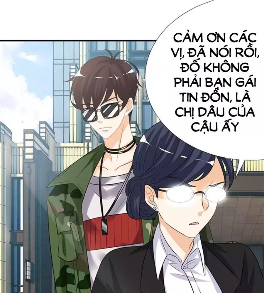 Vương Tử Nhà Tôi Là Nô Bộc: Chapter 107