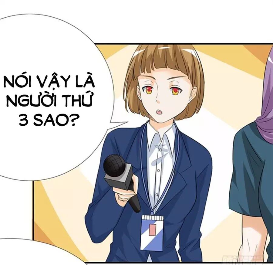 Vương Tử Nhà Tôi Là Nô Bộc: Chapter 107