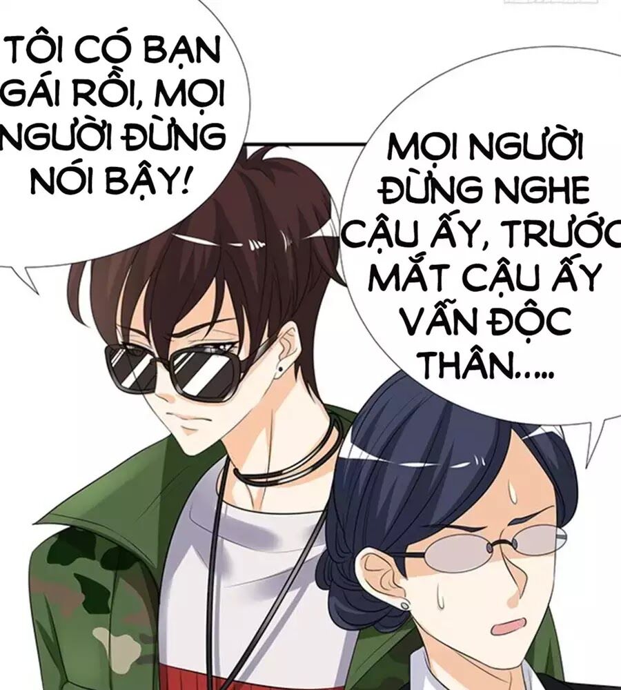 Vương Tử Nhà Tôi Là Nô Bộc: Chapter 107