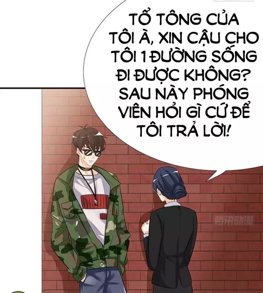 Vương Tử Nhà Tôi Là Nô Bộc: Chapter 107