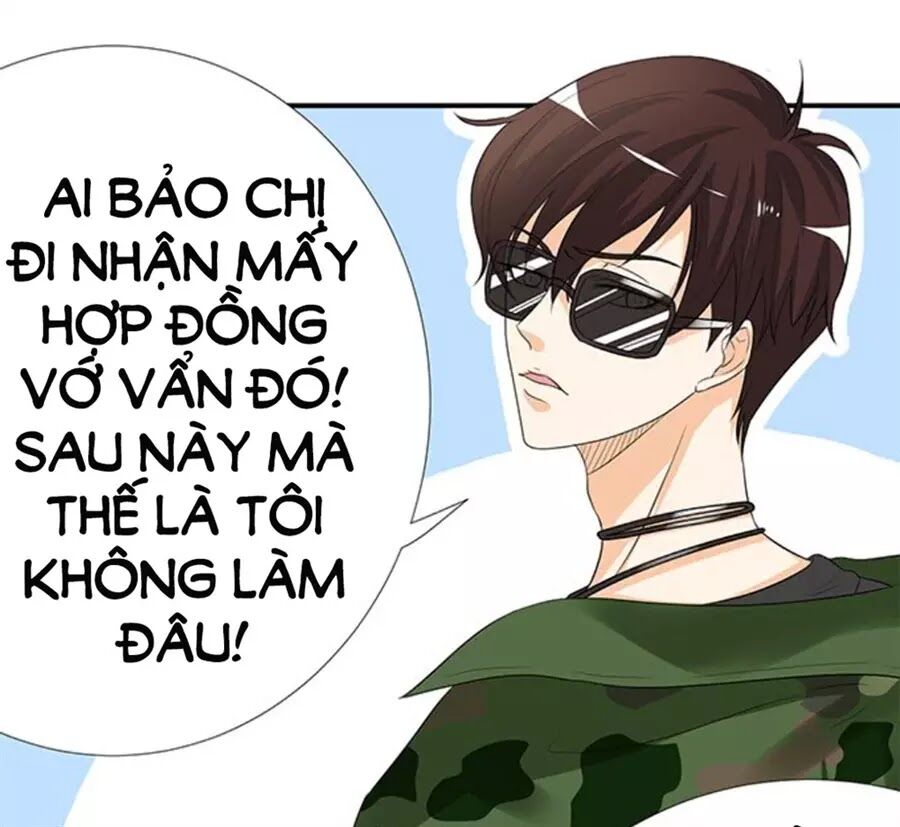 Vương Tử Nhà Tôi Là Nô Bộc: Chapter 107