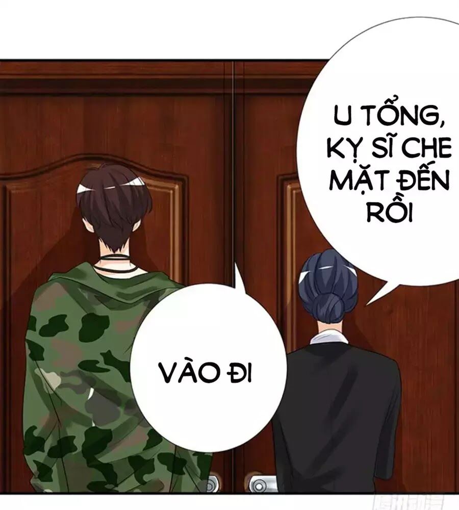 Vương Tử Nhà Tôi Là Nô Bộc: Chapter 107