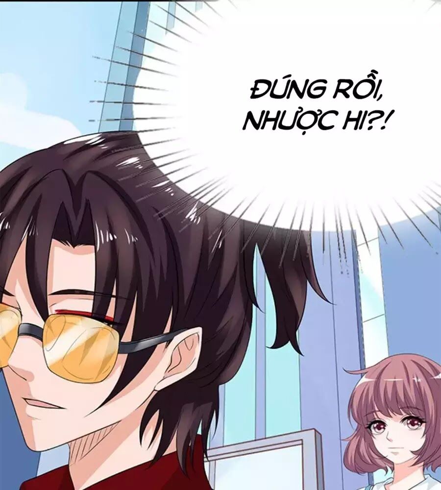 Vương Tử Nhà Tôi Là Nô Bộc: Chapter 109