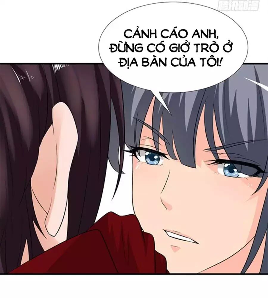 Vương Tử Nhà Tôi Là Nô Bộc: Chapter 109