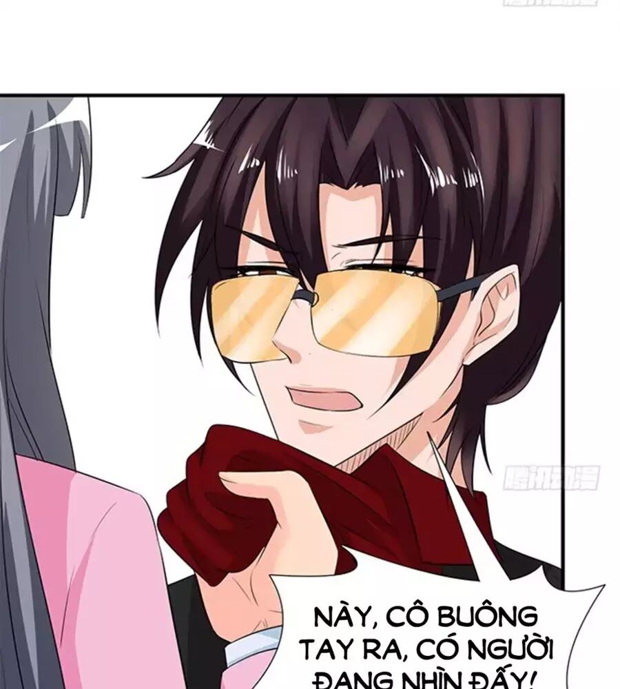 Vương Tử Nhà Tôi Là Nô Bộc: Chapter 109
