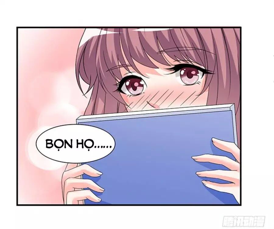 Vương Tử Nhà Tôi Là Nô Bộc: Chapter 109