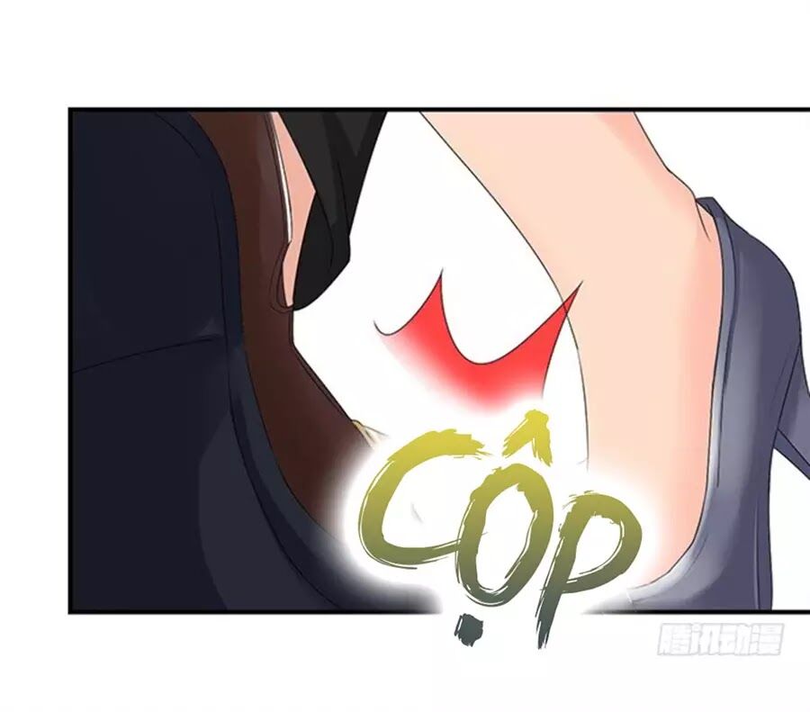 Vương Tử Nhà Tôi Là Nô Bộc: Chapter 109