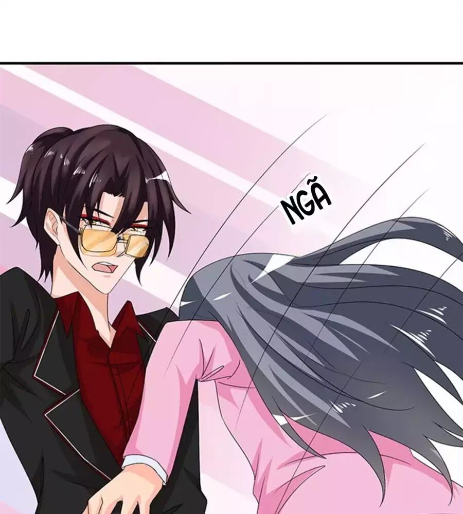Vương Tử Nhà Tôi Là Nô Bộc: Chapter 109
