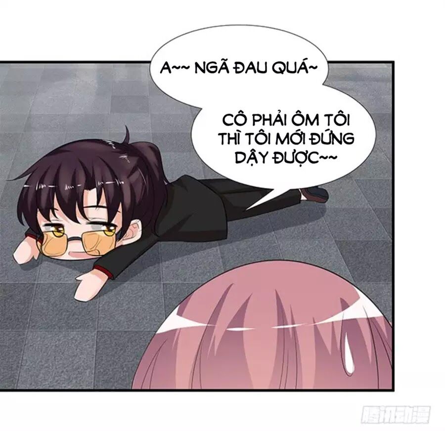 Vương Tử Nhà Tôi Là Nô Bộc: Chapter 109