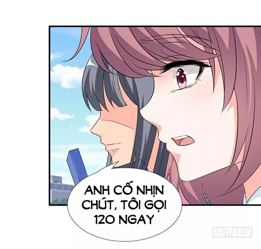 Vương Tử Nhà Tôi Là Nô Bộc: Chapter 109