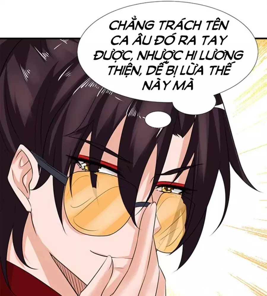 Vương Tử Nhà Tôi Là Nô Bộc: Chapter 109