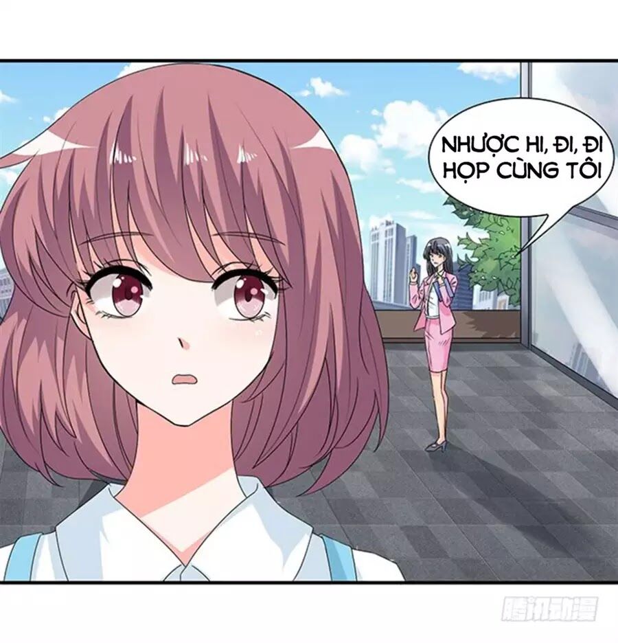 Vương Tử Nhà Tôi Là Nô Bộc: Chapter 109