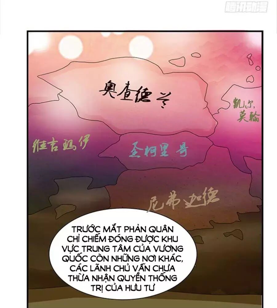 Vương Tử Nhà Tôi Là Nô Bộc: Chapter 109