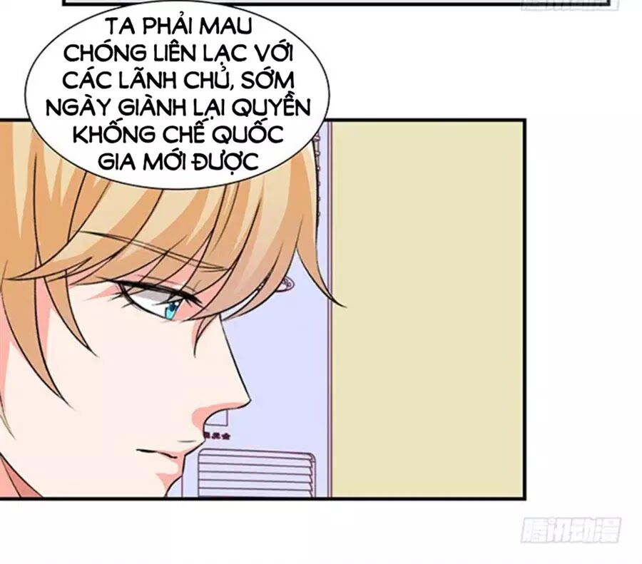 Vương Tử Nhà Tôi Là Nô Bộc: Chapter 109