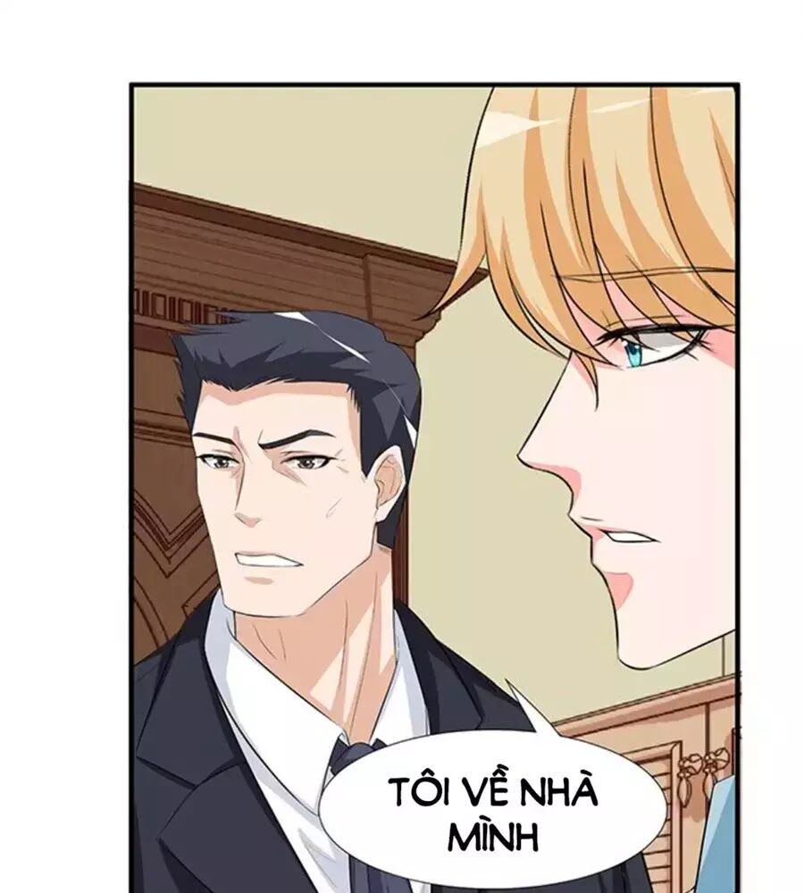 Vương Tử Nhà Tôi Là Nô Bộc: Chapter 109