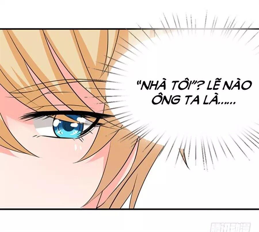 Vương Tử Nhà Tôi Là Nô Bộc: Chapter 109