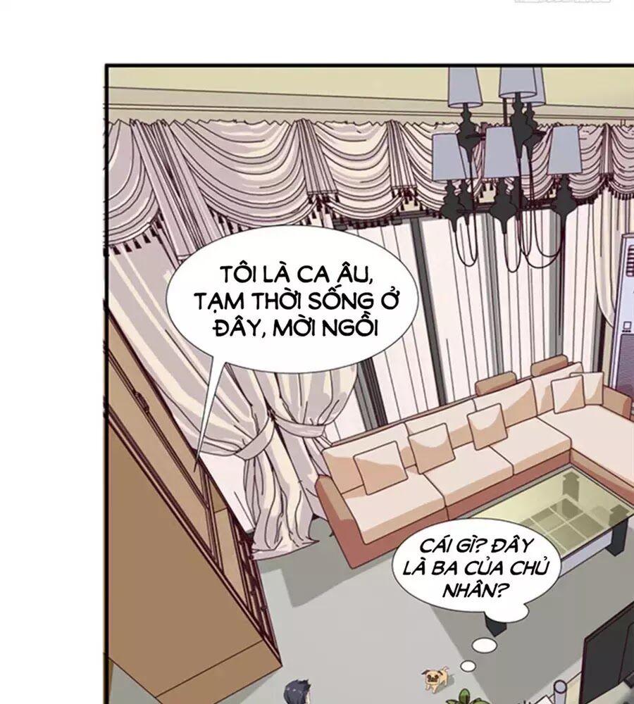 Vương Tử Nhà Tôi Là Nô Bộc: Chapter 109