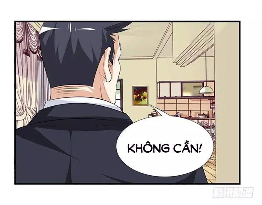 Vương Tử Nhà Tôi Là Nô Bộc: Chapter 109