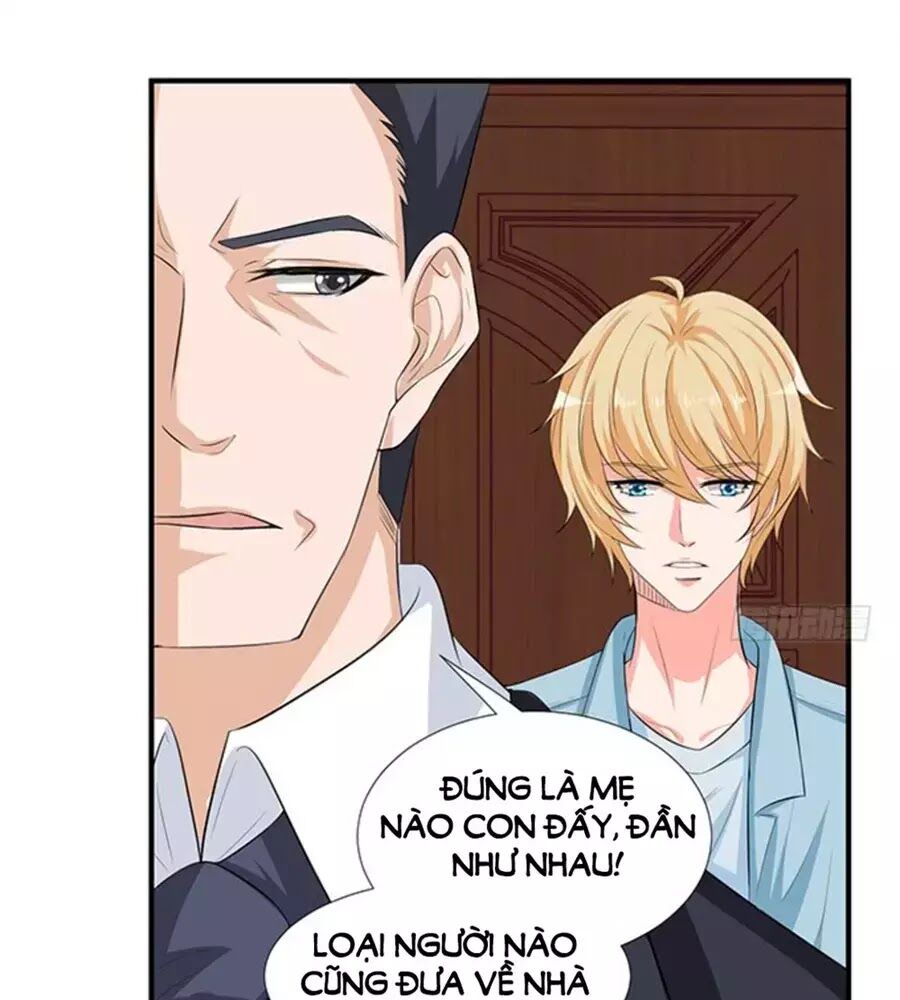 Vương Tử Nhà Tôi Là Nô Bộc: Chapter 109