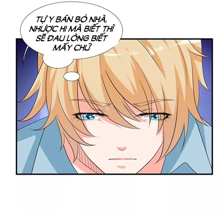 Vương Tử Nhà Tôi Là Nô Bộc: Chapter 110