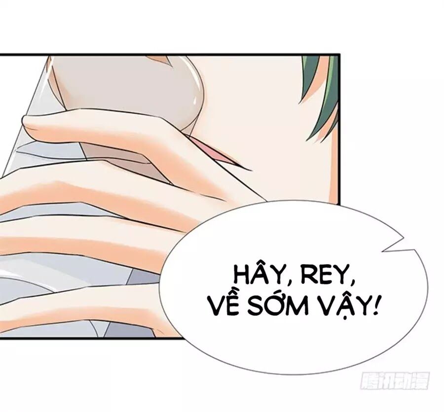 Vương Tử Nhà Tôi Là Nô Bộc: Chapter 110