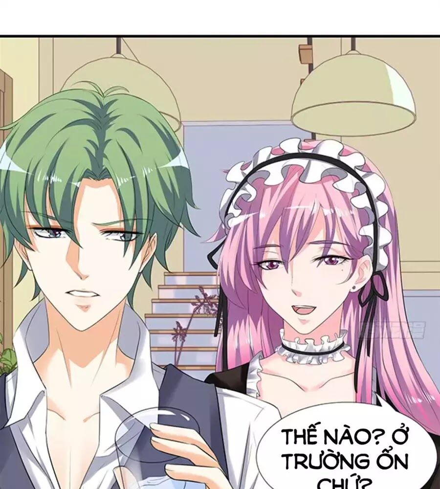 Vương Tử Nhà Tôi Là Nô Bộc: Chapter 110