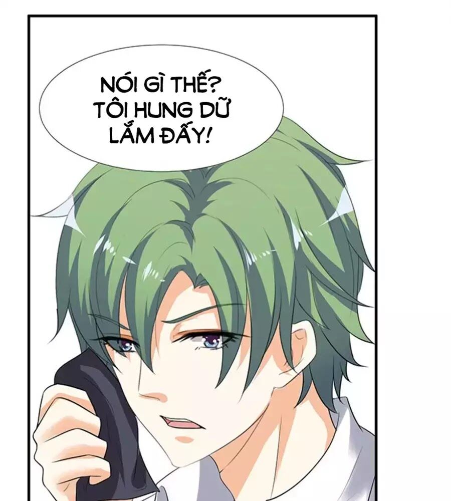 Vương Tử Nhà Tôi Là Nô Bộc: Chapter 110