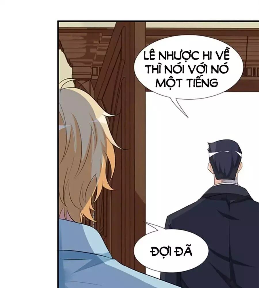 Vương Tử Nhà Tôi Là Nô Bộc: Chapter 110