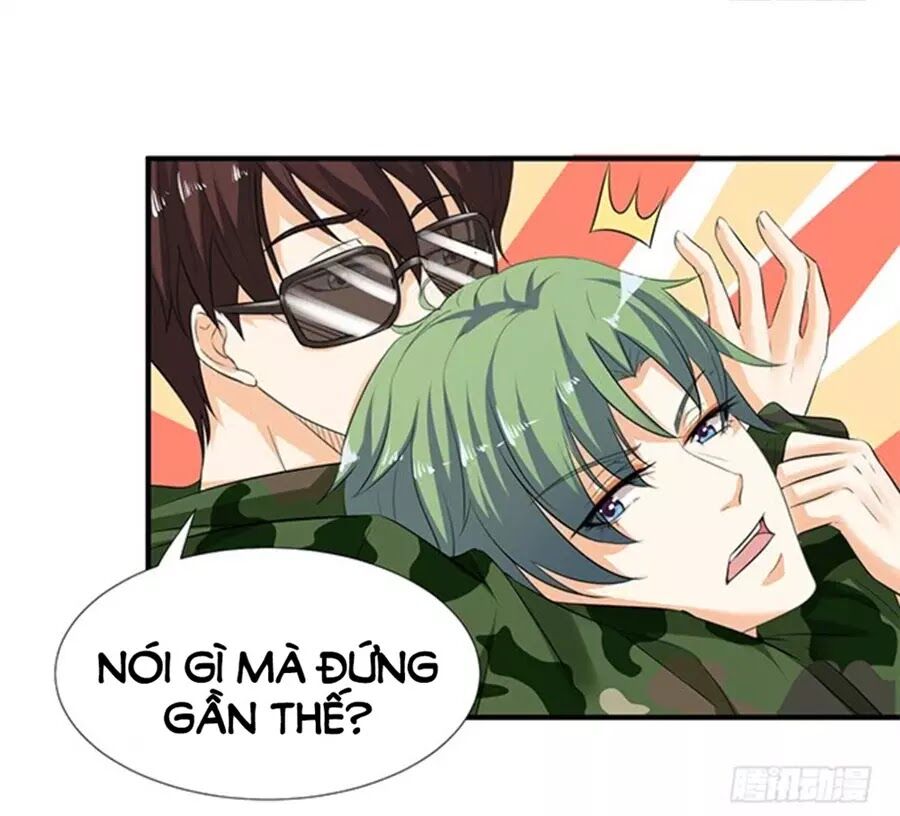 Vương Tử Nhà Tôi Là Nô Bộc: Chapter 110