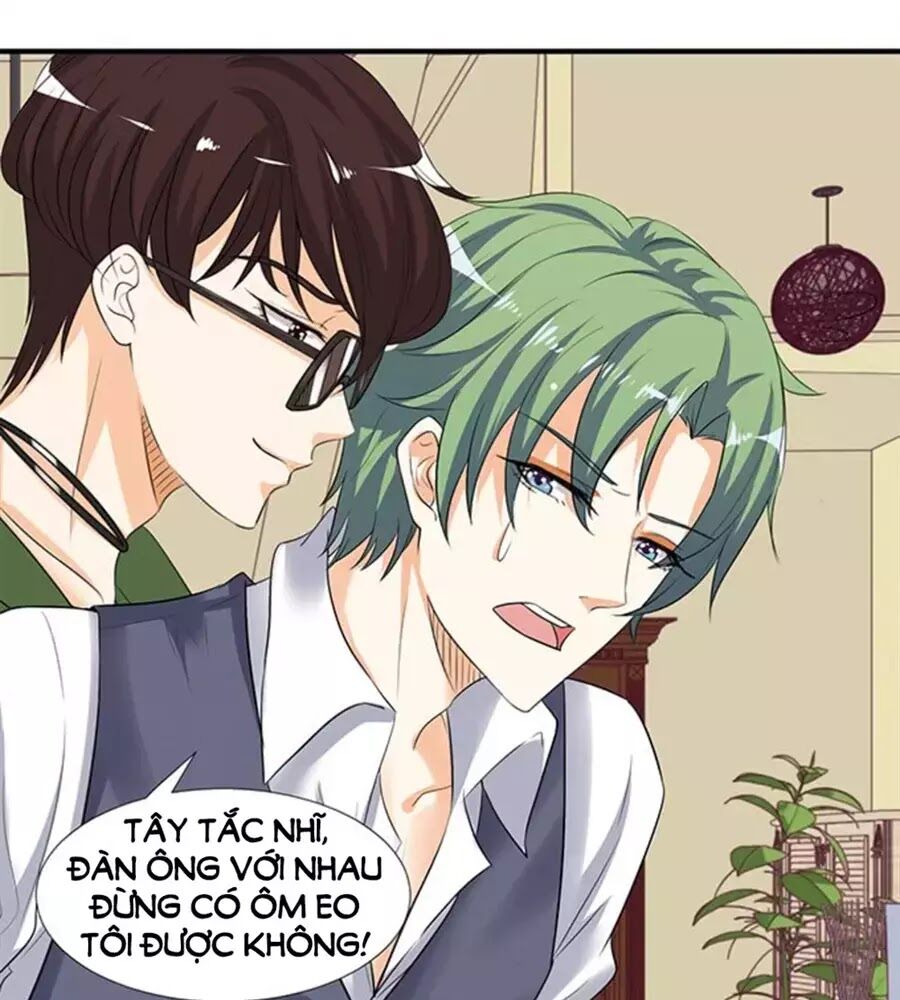 Vương Tử Nhà Tôi Là Nô Bộc: Chapter 110