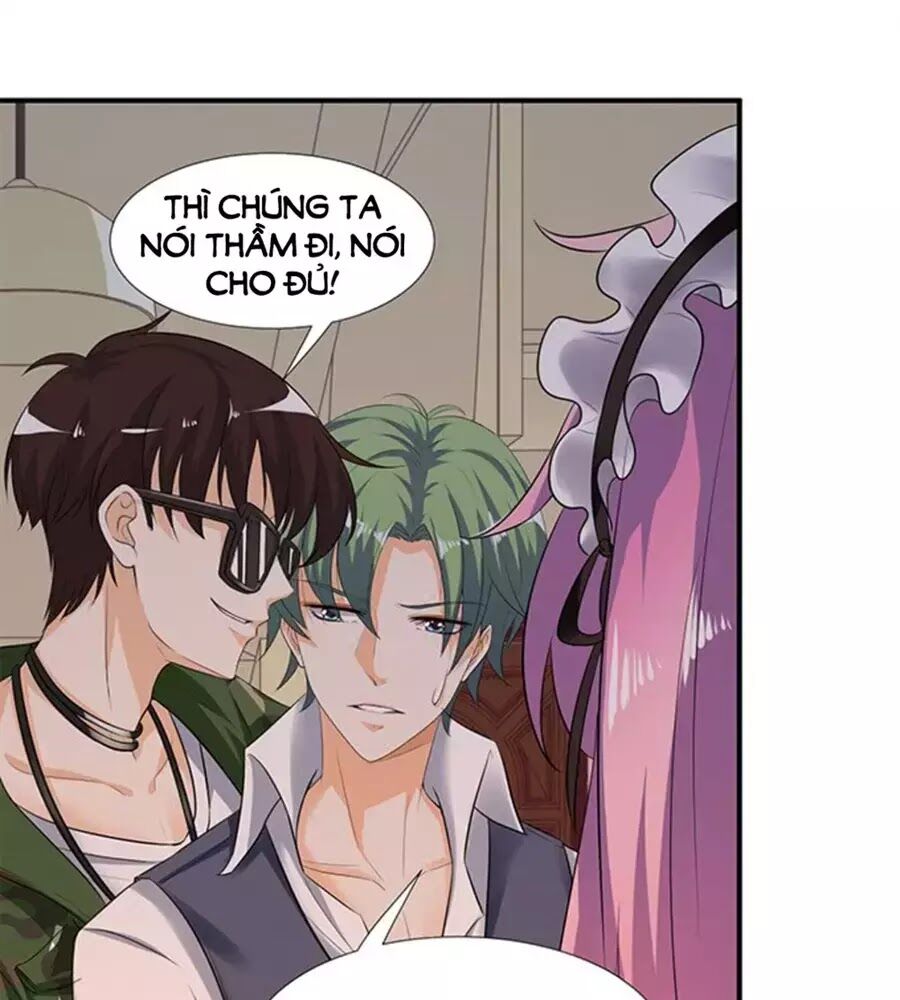 Vương Tử Nhà Tôi Là Nô Bộc: Chapter 110