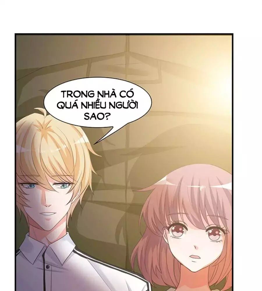Vương Tử Nhà Tôi Là Nô Bộc: Chapter 110