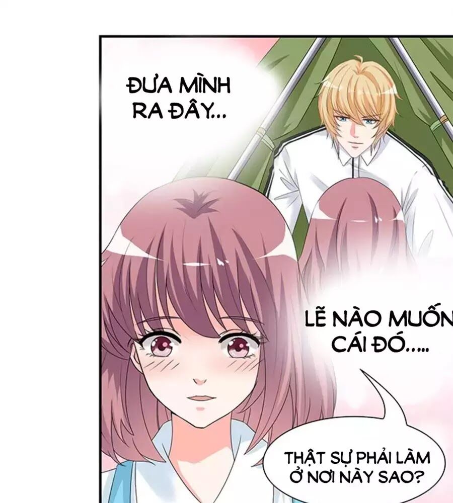 Vương Tử Nhà Tôi Là Nô Bộc: Chapter 110