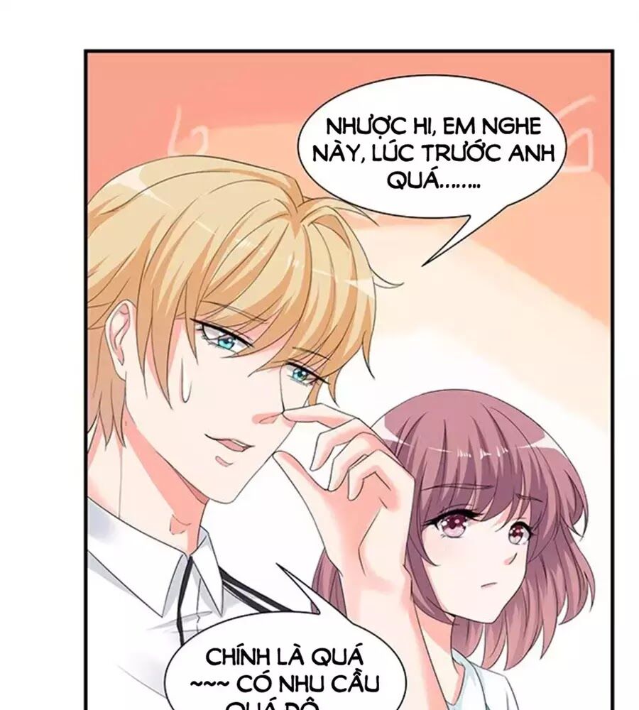 Vương Tử Nhà Tôi Là Nô Bộc: Chapter 110