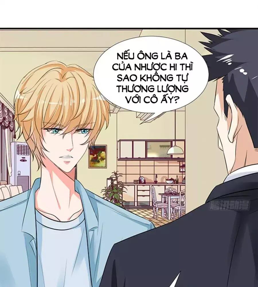Vương Tử Nhà Tôi Là Nô Bộc: Chapter 110