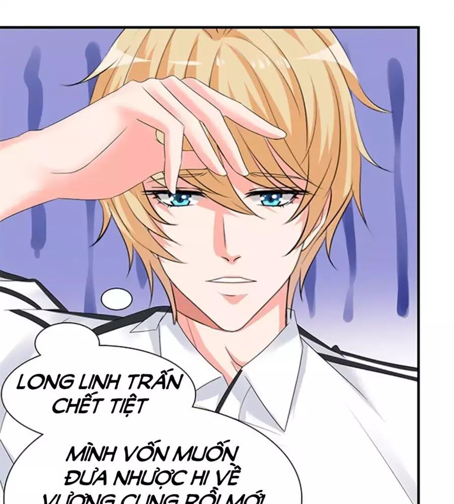 Vương Tử Nhà Tôi Là Nô Bộc: Chapter 110