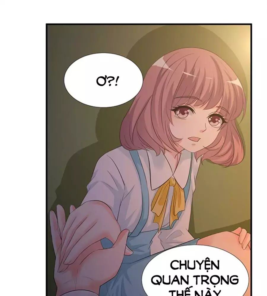 Vương Tử Nhà Tôi Là Nô Bộc: Chapter 110