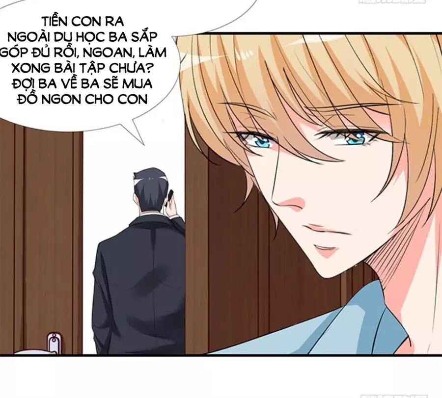 Vương Tử Nhà Tôi Là Nô Bộc: Chapter 110