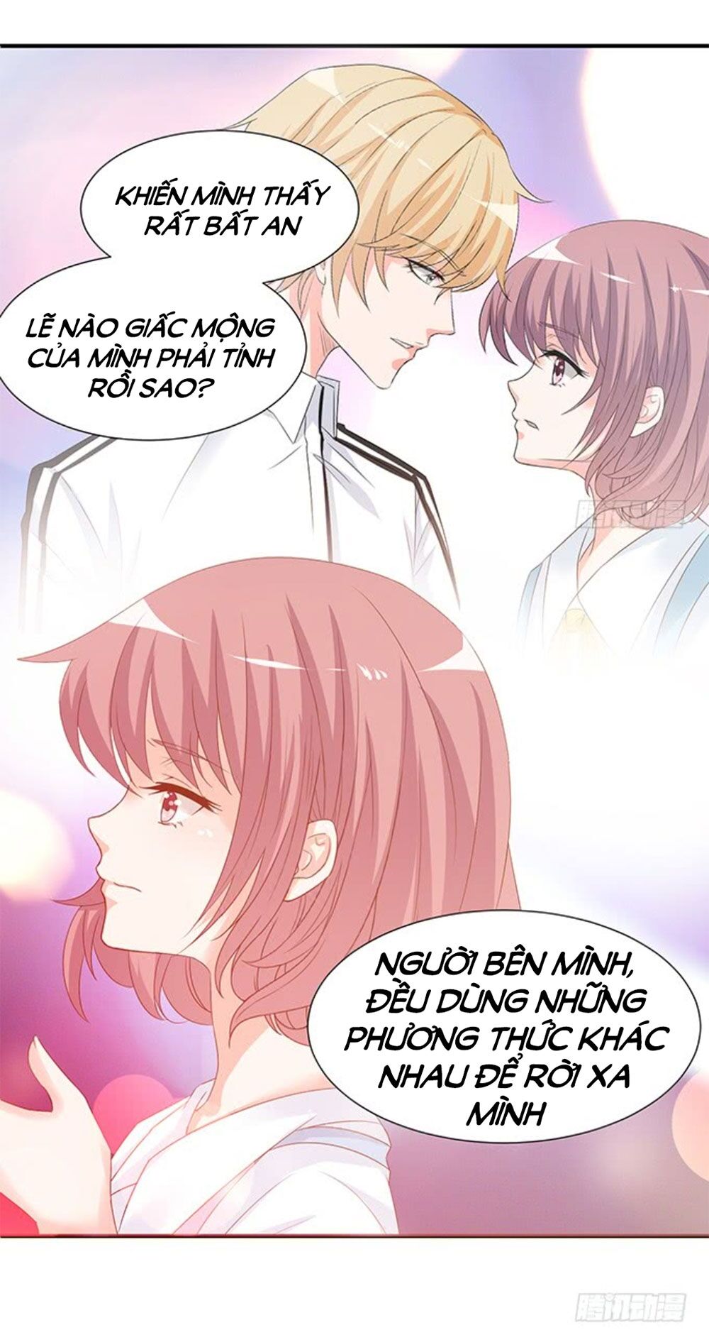 Vương Tử Nhà Tôi Là Nô Bộc: Chapter 111